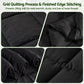 King Giselle 200GSM Bamboo Microfibre Quilt Lightweight All Season Doona Duvet