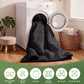 King Giselle 200GSM Bamboo Microfibre Quilt Lightweight All Season Doona Duvet