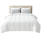 Super King Giselle Bedding Size 400GSM Microfiber Quilt All Season Duvet Quilts Comforter Winter Summer