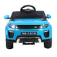 Ride On Car Toy Kids Electric Cars 12V Battery SUV - Blue