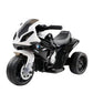 Kids Ride On Motorbike BMW Licensed S1000RR Motorcycle Car - Black