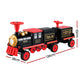 Kids Ride on Car Train 12V Electric Toy 2 Seater 136cm