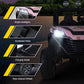 Rigo Kids Ride On Car Electric Toys Cars Headlight Music Remote Control Pink