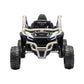 Kids Ride On Car Off-Road Licensed KRX1000 Electric Toy with Remote Control Music