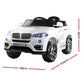 Kids Ride on Car BMW X5 - White