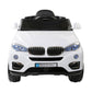 Kids Ride on Car BMW X5 - White