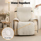 Quilted Recliner Chair Covers 100% Waterproof Recliner Slipcovers