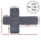 Recliner Chair Cover 100% Water Resistant Grey