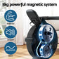 Everfit 16 Level Magnetic Rowing Machine for Home with App Connect Black