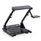 Artiss Racing Simulator Stand Foldable Racing Wheel Stand for Logitech G29
