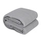 Instahut Sun Shade Sail Shadecloth Canopy Rectangle 280gsm 4x7m