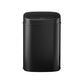 82L Motion Sensor Bin Rubbish Automatic - Black