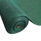 Instahut 90% Shade Cloth 3.66x10m Shade cloth Sail Heavy Duty Green