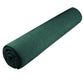 Instahut 90% Shade Cloth 3.66x10m Shade cloth Sail Heavy Duty Green