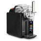 Devanti Slushie Machine 2L Frozen Drink Maker Ice Cream Cocktail Slush Maker Black