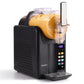 Devanti Slushie Machine 2L Frozen Drink Maker Ice Cream Cocktail Slush Maker Black