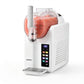 Devanti Slushie Machine 2L Frozen Drink Maker Ice Cream Cocktail Slush Maker White