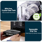 Devanti 1.8L Slushie Machine Maker Frozen Smoothies Milkshakes Black
