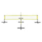 Water Volleyball Net Set Portable Swimming Pool Nets Game 4 Anchor Bags