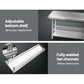 1829x762mm Commercial Stainless Steel Kitchen Bench