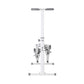 Everfit Step Machine Stair Climber for Home Gym Exercise Foldable LED Display Adjustable Handlebar