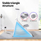 Everfit Step Machine Stair Climber for Home Gym Exercise Foldable LED Display Adjustable Handlebar