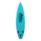 Stand Up Paddle Board 10.5ft Inflatable SUP Surfboard Paddleboard Kayak Surf - Green