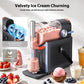 NORDA 2L Slushie Machine Frozen Drink Maker Ice Cream Maker Countertop