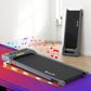 Everfit Treadmill Electric Walking Pad Incline Under Desk Home Gym 380mm Grey
