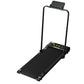 Treadmill Electric Walking Pad Under Desk Home Gym Fitness 380mm - Black
