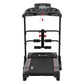 Everfit Treadmill Electric Home Gym Fitness Exercise Machine w/ Sit Up Bar 420mm