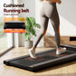 Everfit Treadmill Electric Walking Pad Under Desk Home Gym Fitness Foldable Belt