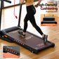 Everfit Treadmill Electric Home Gym Fitness Exercise Equipment Incline 390mm