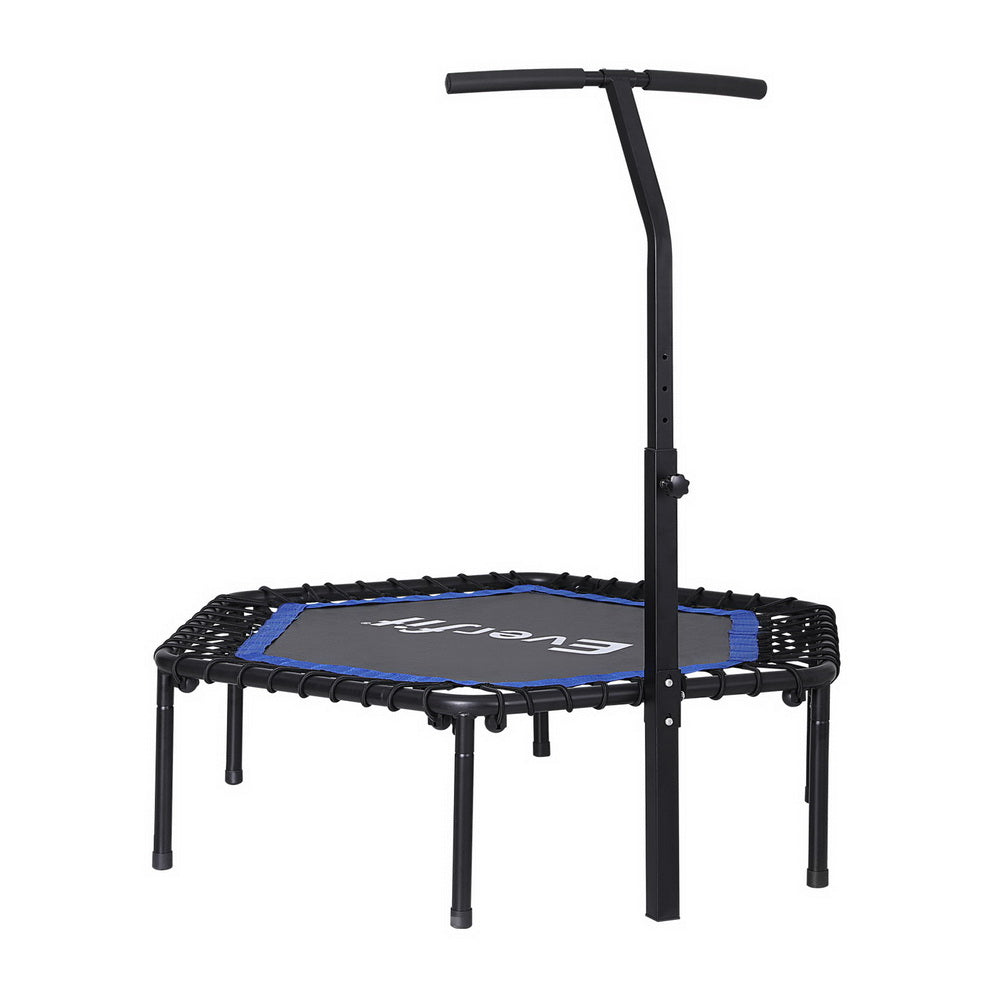 Everfit Trampoline 48inch Fitness Rebounder