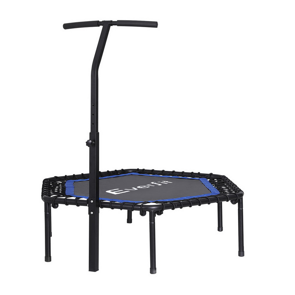 Everfit Trampoline 48inch Fitness Rebounder