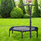 Everfit Trampoline 48inch Fitness Rebounder
