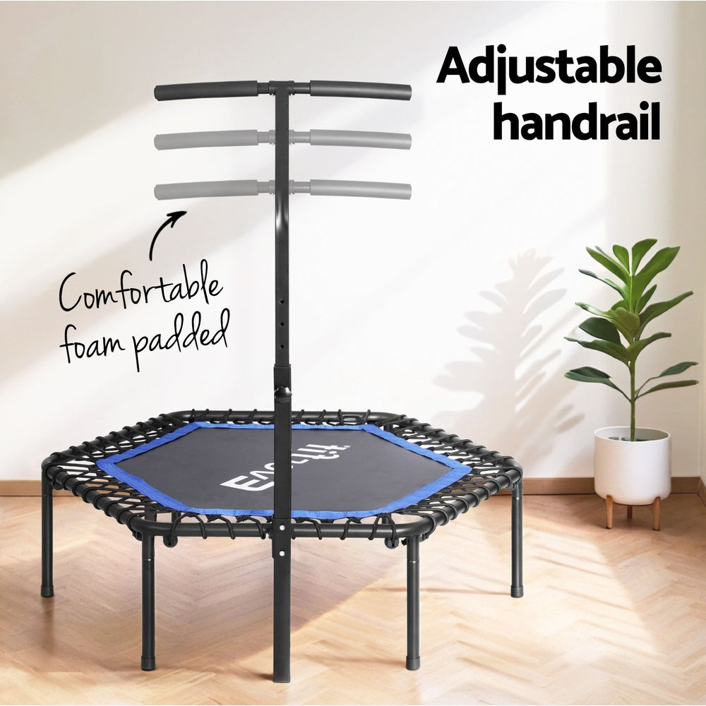 Everfit Trampoline 48inch Fitness Rebounder