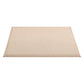 Libor 200x200cm 200x200cm Tatami Mat Floor Mattress 3cm Thick Futon Mattresses Mellow Mat Rugs Living Room Beige Beige