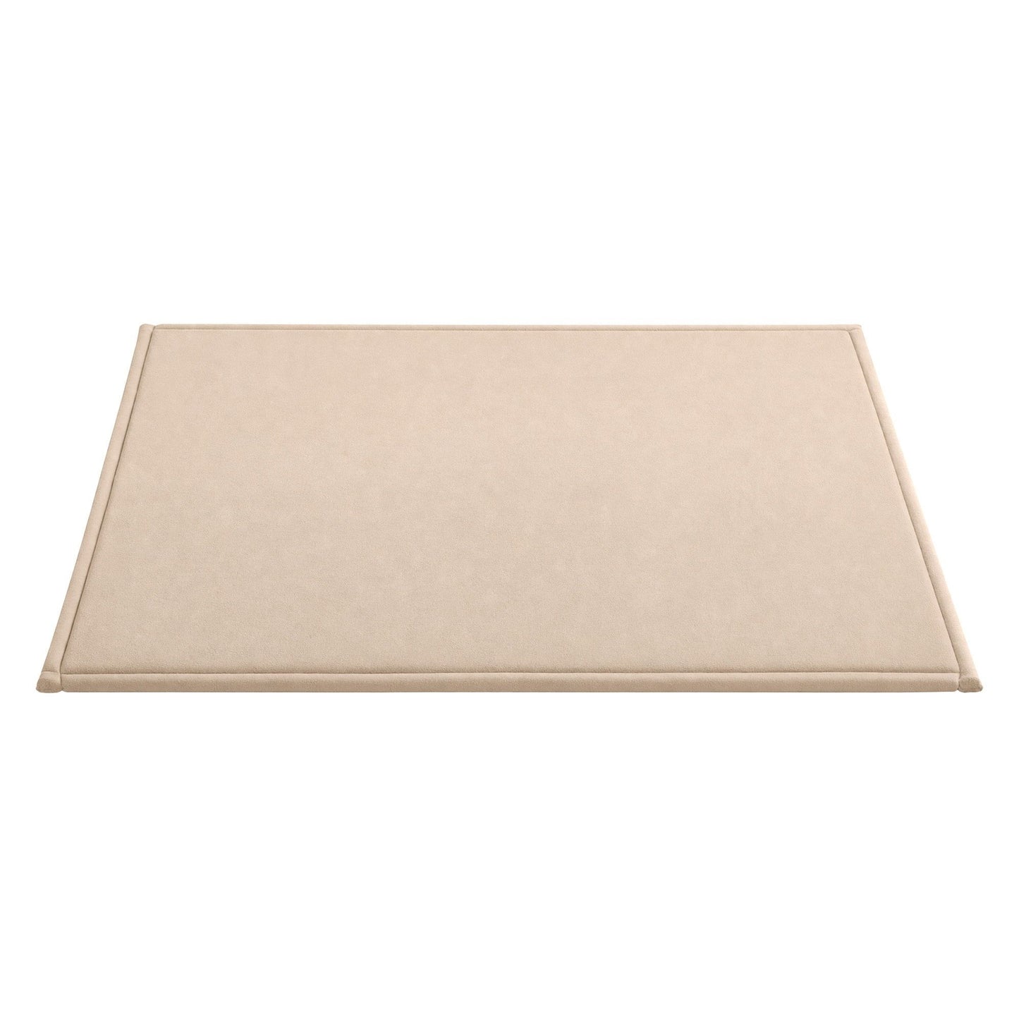 Libor 200x200cm 200x200cm Tatami Mat Floor Mattress 3cm Thick Futon Mattresses Mellow Mat Rugs Living Room Beige Beige