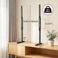 Universal TV Stand for 24-86 inch TVs LED Screen Table Top Desktop Mount