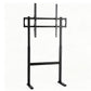 Universal Floor TV Stand for 32-100 Inch Screens Heavy Duty 40kg Capacity