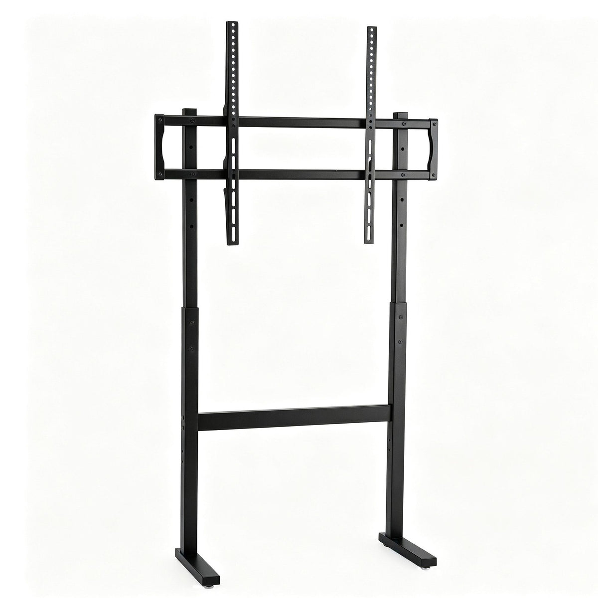 Universal Floor TV Stand for 32-100 Inch Screens Heavy Duty 40kg Capacity
