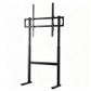 Universal Floor TV Stand for 32-100 Inch Screens Heavy Duty 40kg Capacity