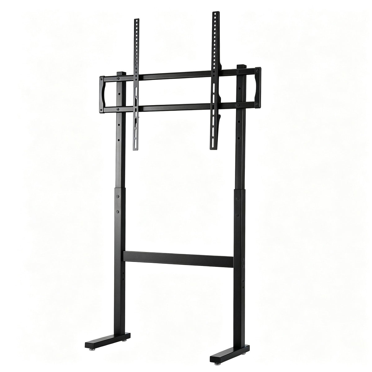 Universal Floor TV Stand for 32-100 Inch Screens Heavy Duty 40kg Capacity