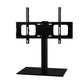 Table Top TV Swivel Mounted Stand for 32" to 55" Screen Size