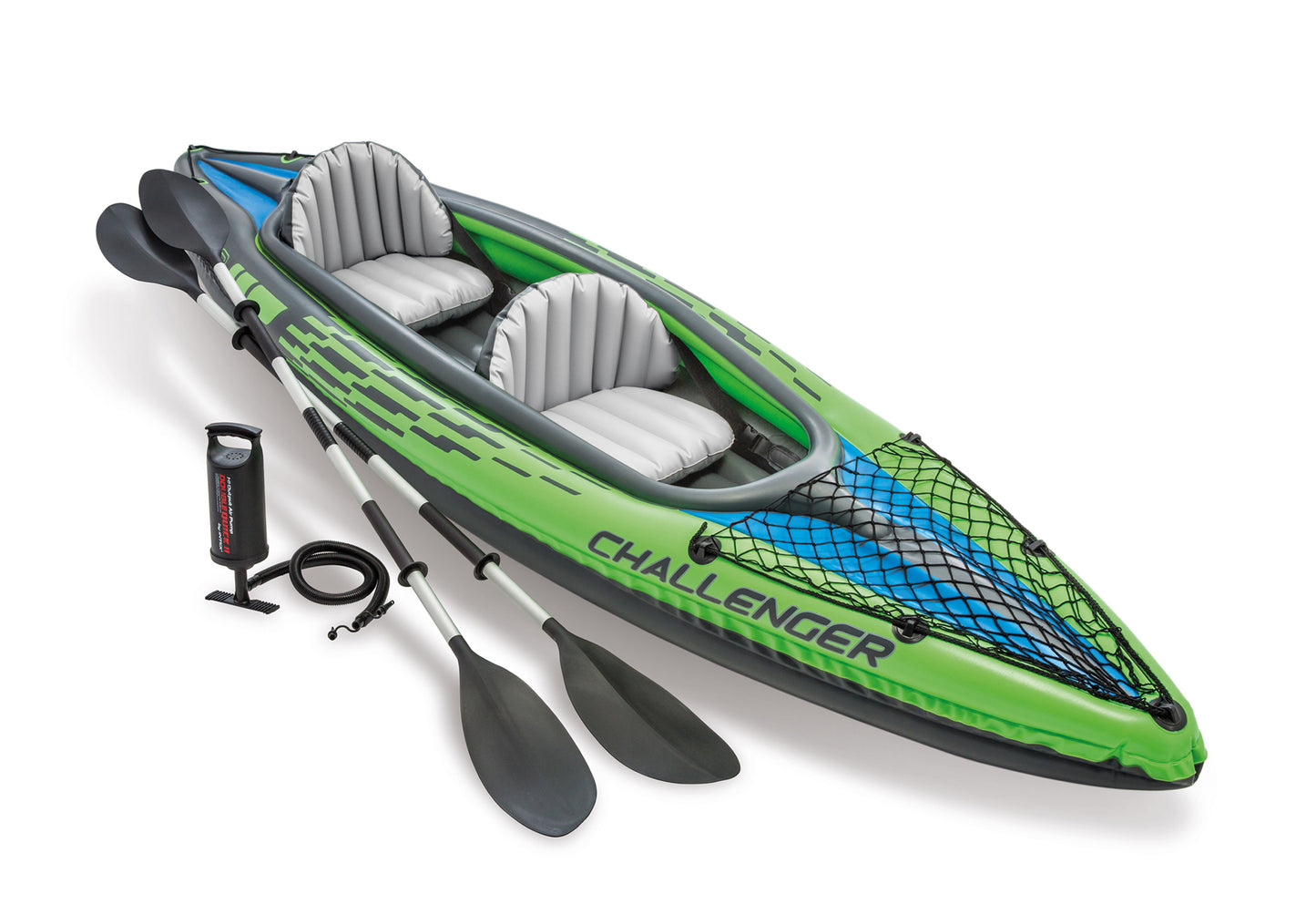 Intex Challenger K2 Kayak