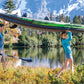 Intex Challenger K2 Kayak