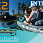 Intex Challenger K2 Kayak