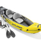 Intex Explorer Inflatable K2 Kayak