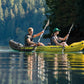 Intex Explorer Inflatable K2 Kayak